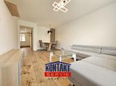 Pronájem bytu, 3+1, 65 m²