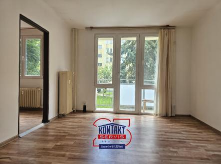 20250529_110813 | Pronájem bytu, 2+1, 56 m²