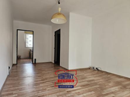20250529_110852 | Pronájem bytu, 2+1, 56 m²
