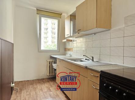 20250529_110438 | Pronájem bytu, 2+1, 56 m²