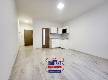 20250604_184135 | Pronájem bytu, 1+kk, 24 m²