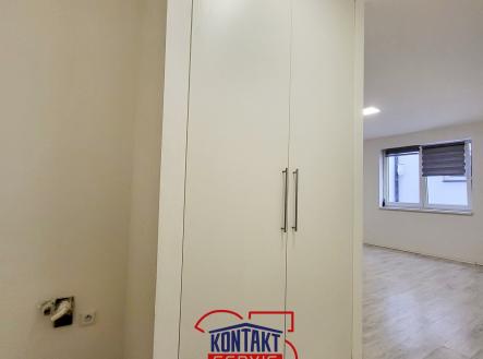 20250604_184200 | Pronájem bytu, 1+kk, 24 m²
