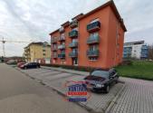 Pronájem bytu, 3+kk, 85 m²