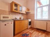 Pronájem bytu, 1+kk, 32 m²