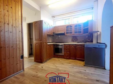 Pronájem bytu, 3+1, 63 m² obrázek