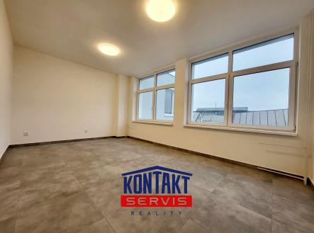 Pronájem - kanceláře, 12 m² obrázek