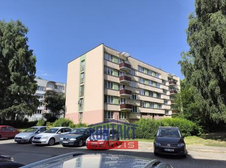 18J | Prodej bytu, 3+1, 65 m²
