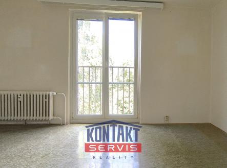 3J | Prodej bytu, 3+1, 65 m²