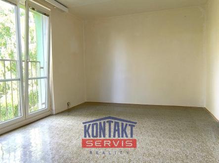 4J | Prodej bytu, 3+1, 65 m²