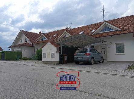 Pronájem - dům/vila, 116 m² obrázek