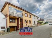 Prodej - dům/vila, 196 m²
