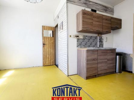 Prodej bytu, 1+1, 43 m² obrázek