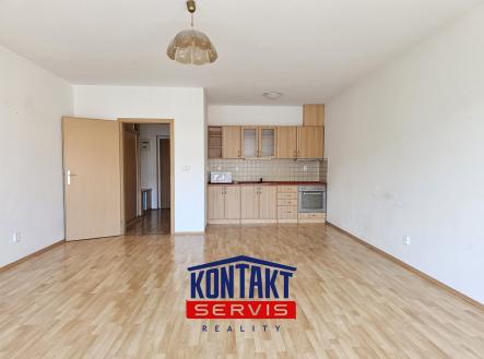 20250703_114002 | Pronájem bytu, 1+kk, 54 m²