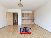 Pronájem bytu, 1+kk, 54 m²