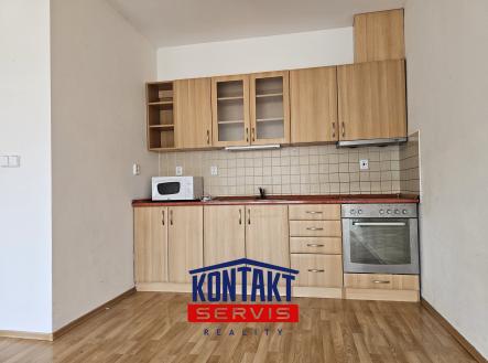 20250703_114120 | Pronájem bytu, 1+kk, 54 m²
