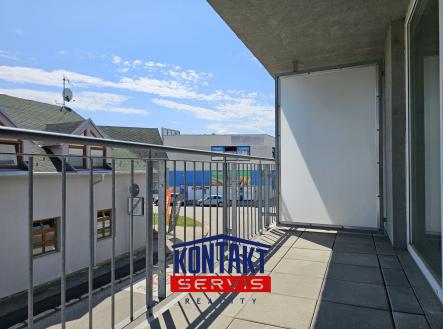 20250703_114023 | Pronájem bytu, 1+kk, 54 m²