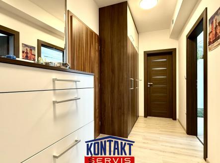 IMG_3905 | Pronájem bytu, 3+kk, 82 m²
