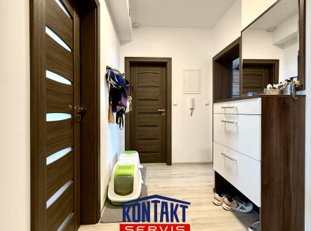 IMG_3906 | Pronájem bytu, 3+kk, 82 m²