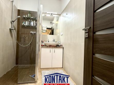 IMG_3904 | Pronájem bytu, 3+kk, 82 m²