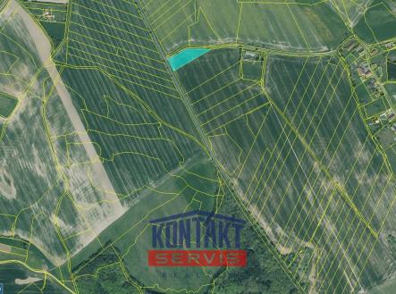 Detail III | Prodej - pozemek, zemědělská půda, 41 005 m²