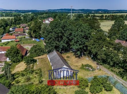 20250625_lākażova Lhota_03 | Prodej - pozemek pro bydlení, 2 139 m²