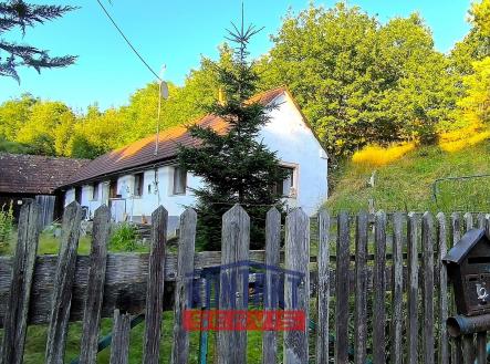 Prodej - chata/rekreační objekt, 114 m² obrázek