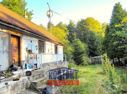 2T | Prodej - chata/rekreační objekt, 114 m²