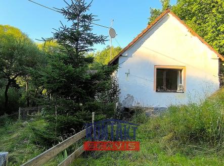 3T | Prodej - chata/rekreační objekt, 114 m²