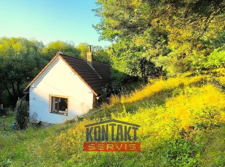4T | Prodej - chata/rekreační objekt, 114 m²