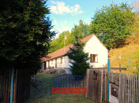 Prodej - chata/rekreační objekt, 114 m²