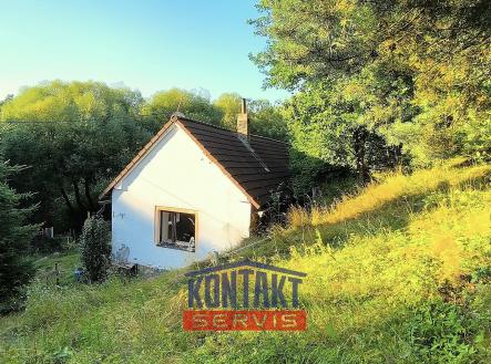 4TN | Prodej - chata/rekreační objekt, 114 m²