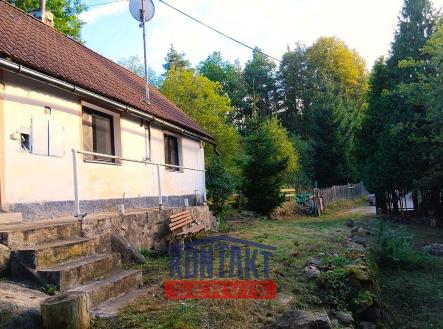 3TN | Prodej - chata/rekreační objekt, 114 m²