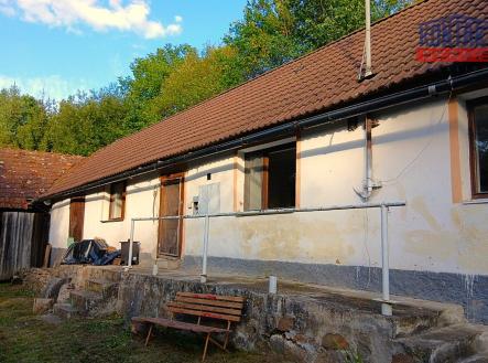 2TN | Prodej - chata/rekreační objekt, 114 m²