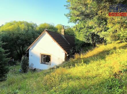 4TN | Prodej - chata/rekreační objekt, 114 m²