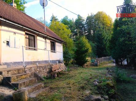 3TN | Prodej - chata/rekreační objekt, 114 m²