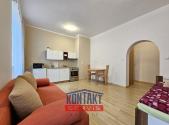 Pronájem bytu, 1+kk, 36 m²
