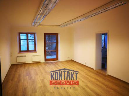 IMG_20220804_085153.jpg | Pronájem bytu, 2+1, 84 m²