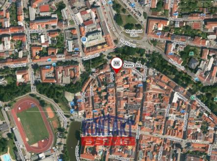 Snímek obrazovky 2025-07-30 113922 | Pronájem - obchodní prostor, 65 m²