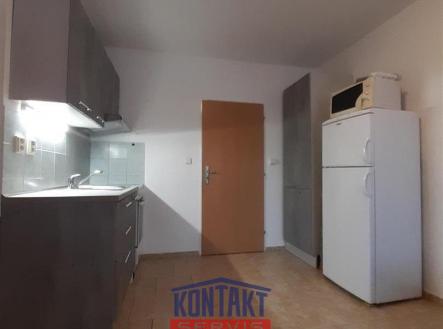 20211126_144308.jpg | Pronájem bytu, 2+kk, 38 m²