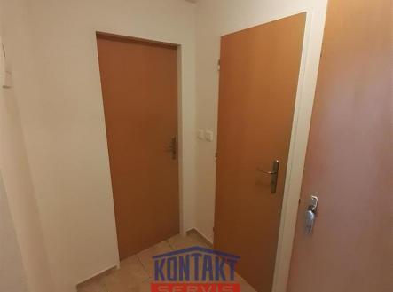 20211126_133616.jpg | Pronájem bytu, 2+kk, 38 m²