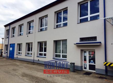 obrazek 2.JPG | Pronájem - komerční objekt, sklad, 241 m²