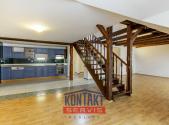 Prodej bytu, 3+kk, 193 m²