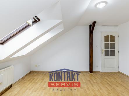 2GRP51~G | Prodej bytu, 3+kk, 193 m²