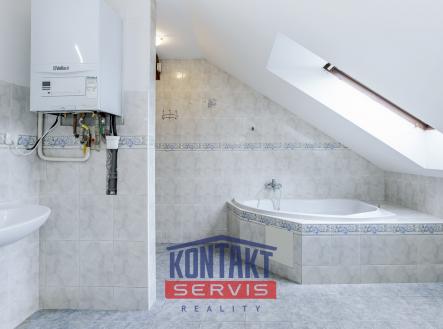 2FXQBY~I | Prodej bytu, 3+kk, 193 m²