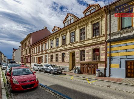 2FXQBY~N | Prodej bytu, 3+kk, 193 m²