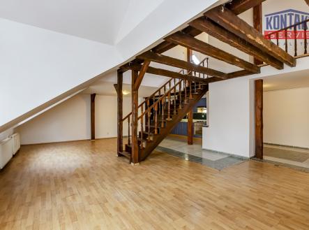 2GHPJE~1 | Prodej bytu, 3+kk, 193 m²