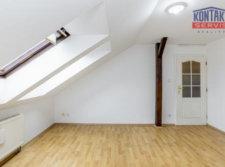 2GRP51~G | Prodej bytu, 3+kk, 193 m²