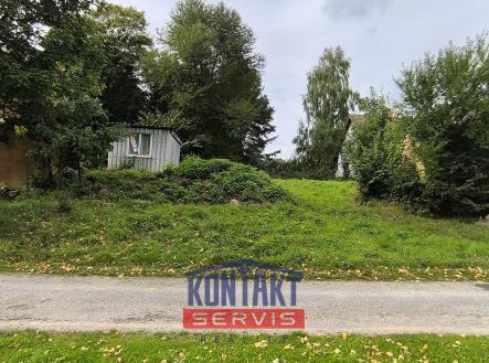 7P | Prodej - pozemek pro bydlení, 391 m²