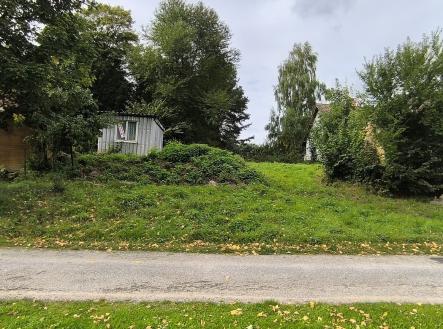 7P | Prodej - pozemek pro bydlení, 391 m²