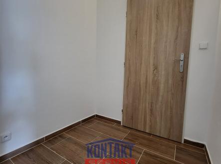 20250304_121216 | Pronájem bytu, 1+kk, 20 m²